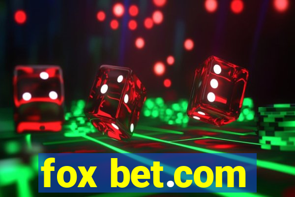 fox bet.com