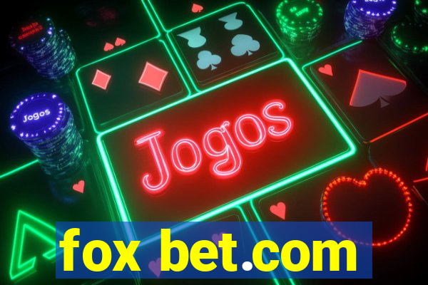 fox bet.com