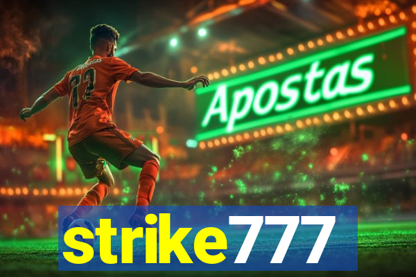 strike777