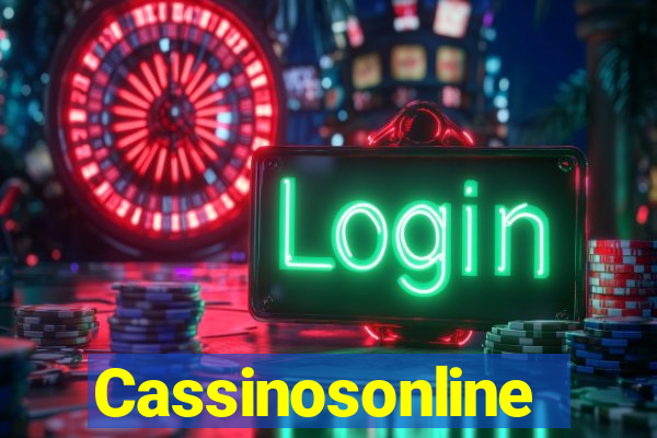 Cassinosonline