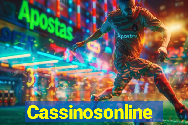 Cassinosonline