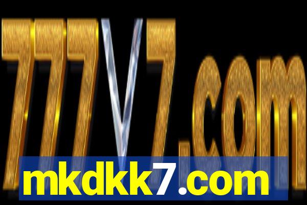 mkdkk7.com