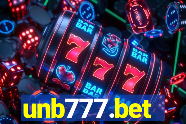 unb777.bet