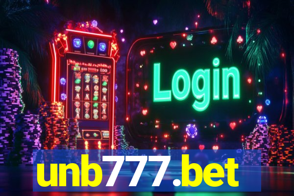 unb777.bet