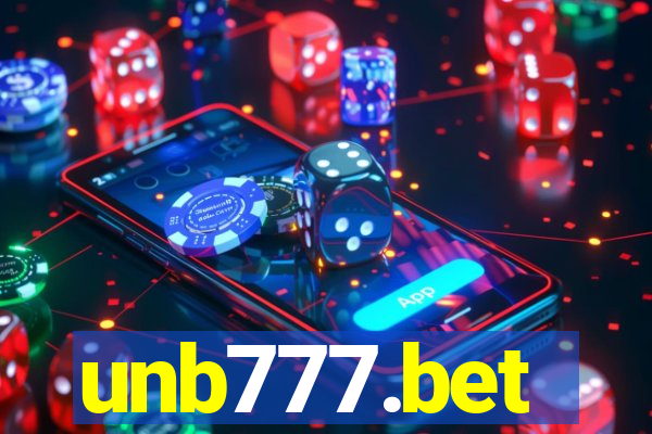 unb777.bet