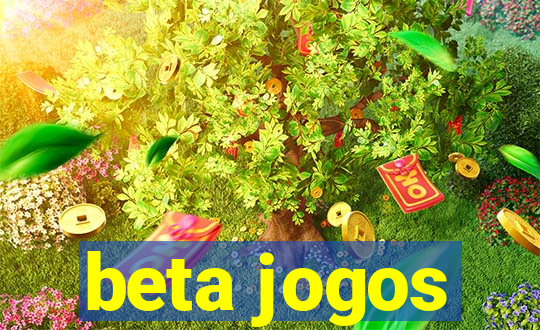 beta jogos