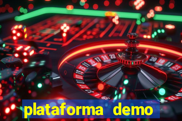 plataforma demo fortune rabbit