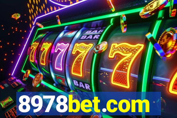 8978bet.com