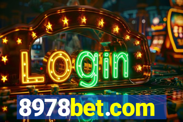 8978bet.com