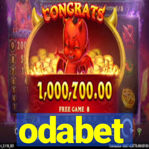 odabet