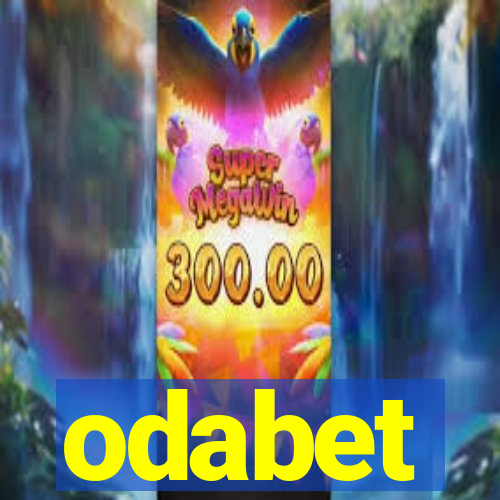 odabet