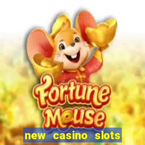 new casino slots – tiki fire