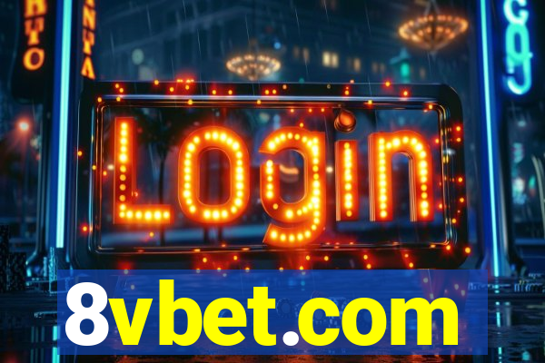 8vbet.com