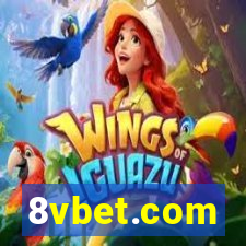 8vbet.com