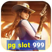 pg slot 999