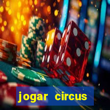 jogar circus delight demo