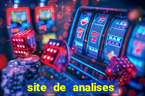 site de analises futebol virtual