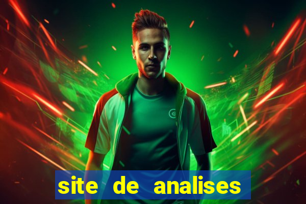 site de analises futebol virtual