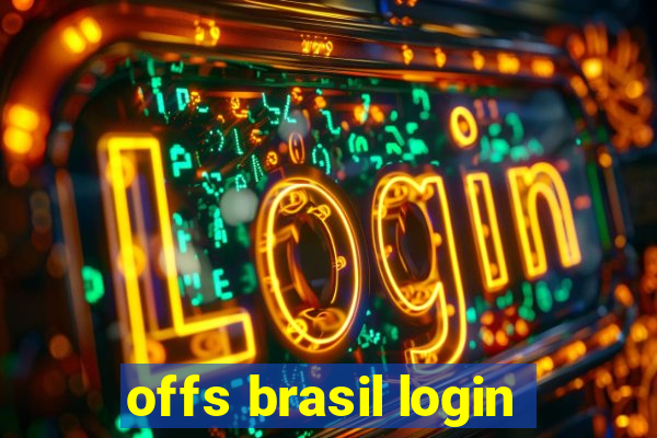 offs brasil login