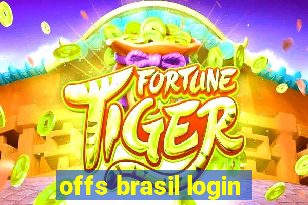 offs brasil login