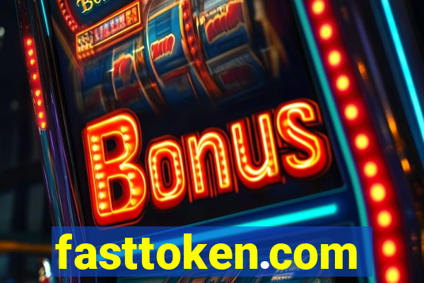 fasttoken.com