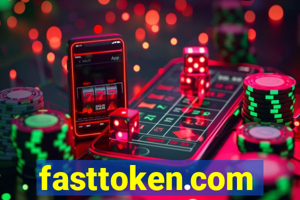 fasttoken.com