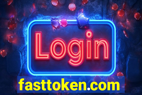 fasttoken.com