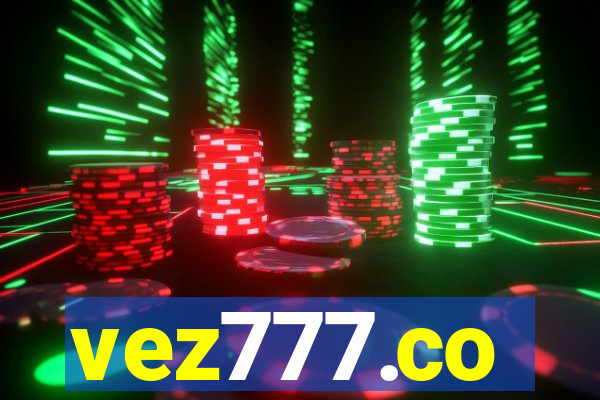 vez777.co