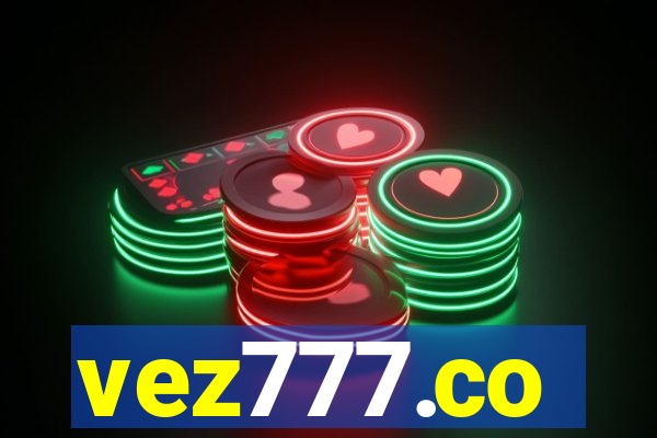 vez777.co