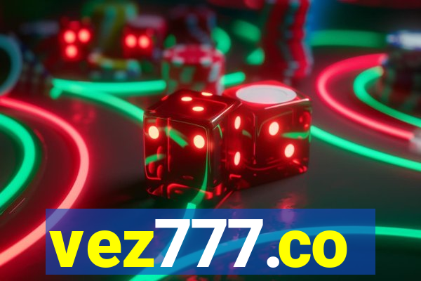 vez777.co