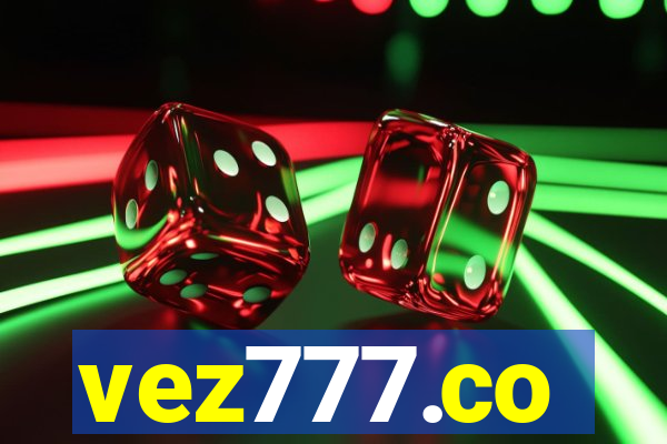 vez777.co