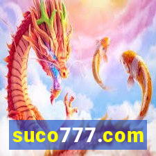 suco777.com