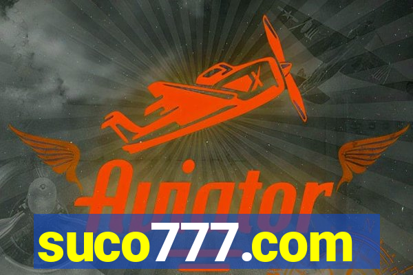 suco777.com