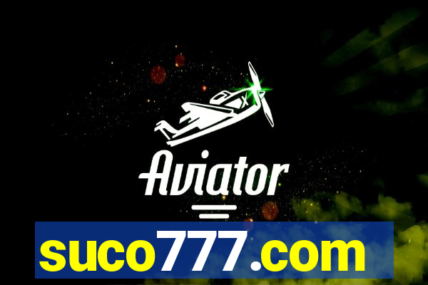 suco777.com