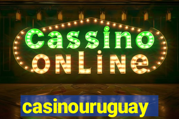 casinouruguay