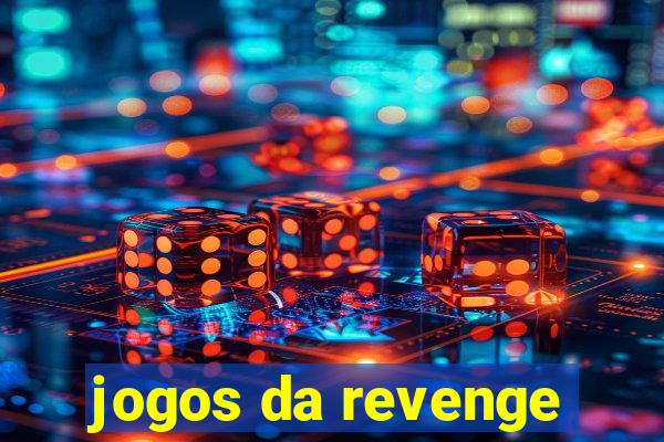 jogos da revenge