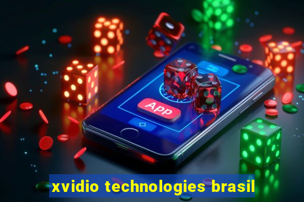 xvidio technologies brasil