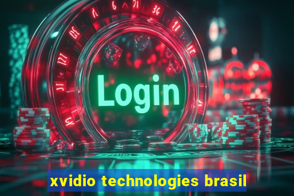 xvidio technologies brasil