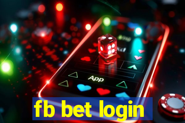 fb bet login