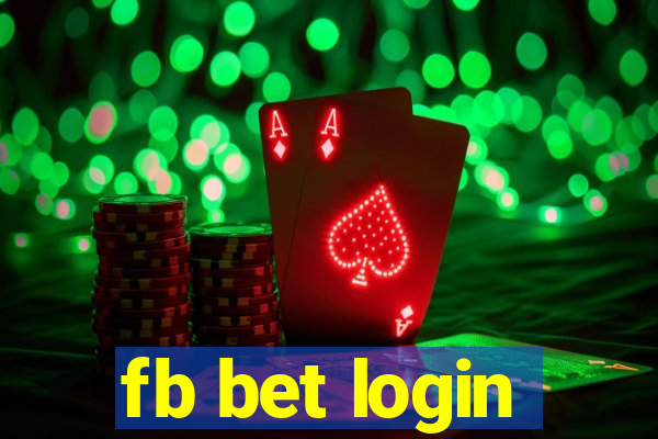 fb bet login