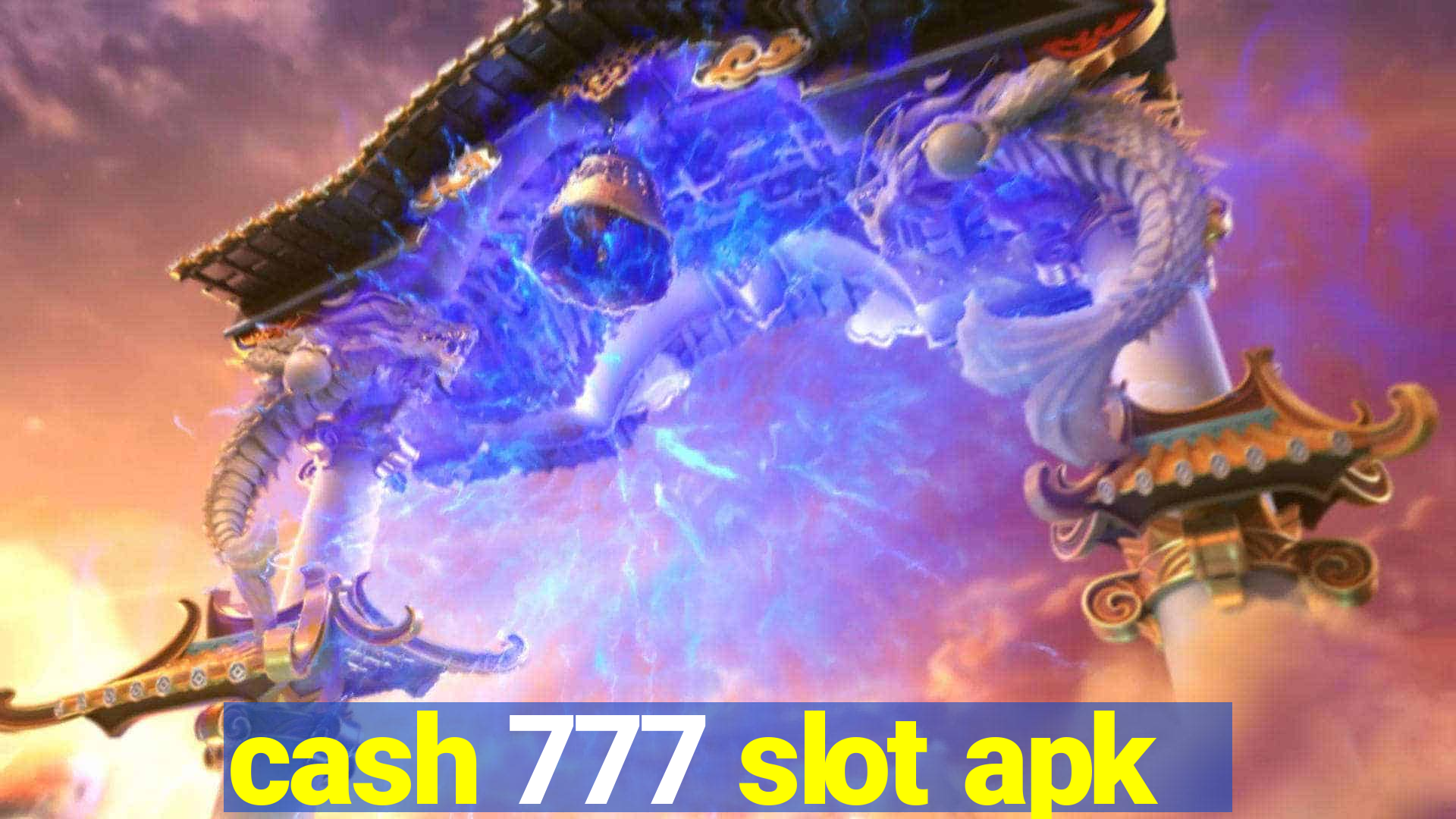 cash 777 slot apk