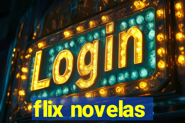 flix novelas