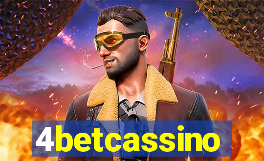 4betcassino