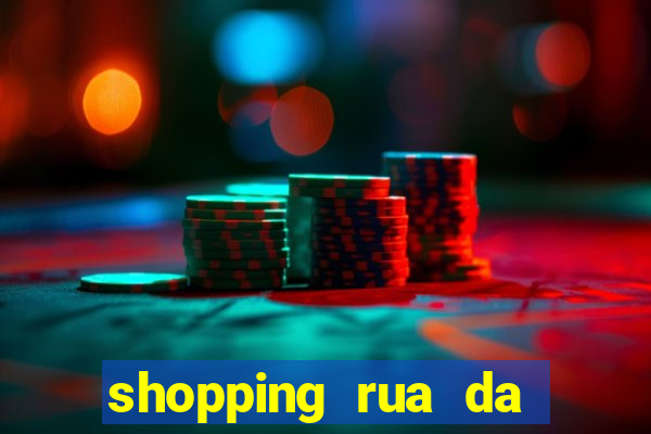 shopping rua da praia cinema