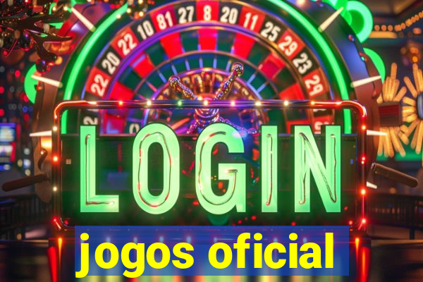 jogos oficial