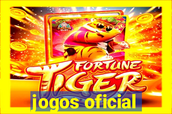 jogos oficial