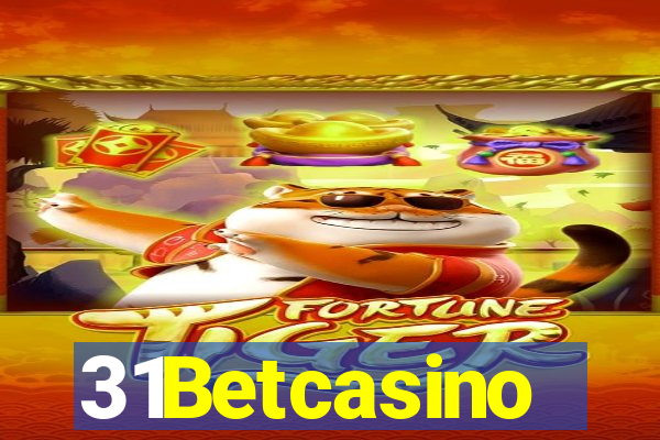 31Betcasino