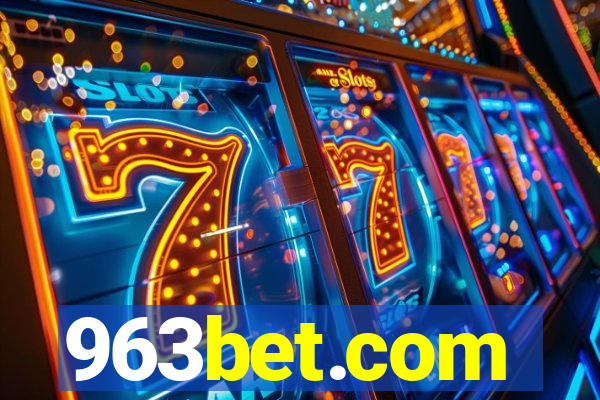 963bet.com