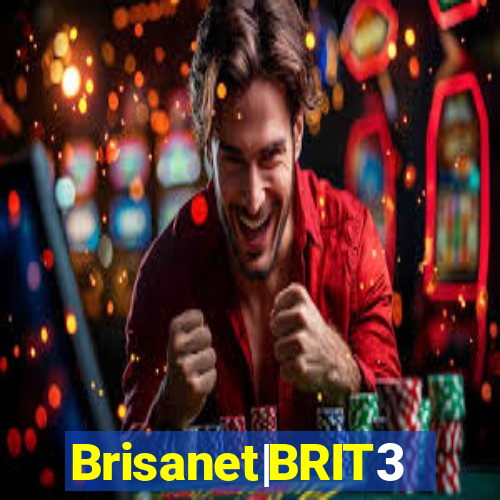 Brisanet|BRIT3