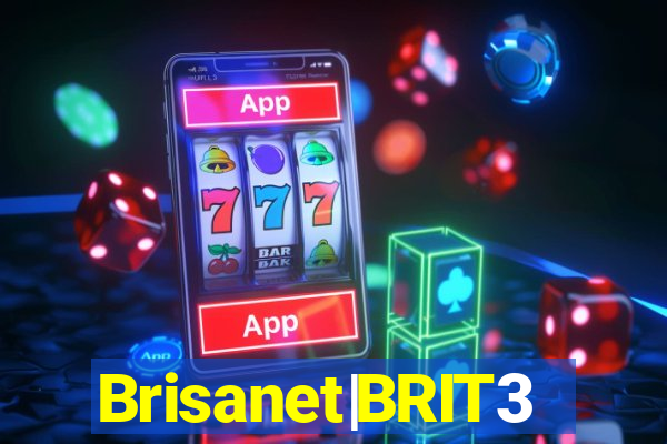 Brisanet|BRIT3